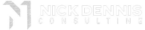 Nick Dennis Consulting logo
